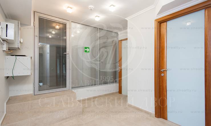 продажа офис, медицинский центр, представительство ЦАО Парк Культуры Барыковский пер.