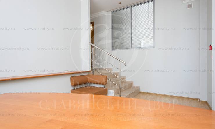 продажа офис, медицинский центр, представительство ЦАО Парк Культуры Барыковский пер.