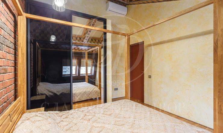 Лот-9205-122880 Аренда квартиры Хамовники, Плющиха