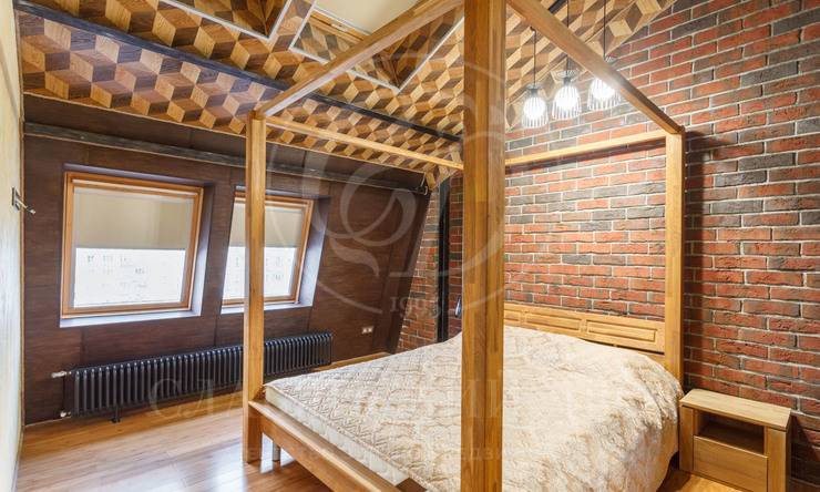 Лот-9205-122881 Аренда квартиры Хамовники, Плющиха