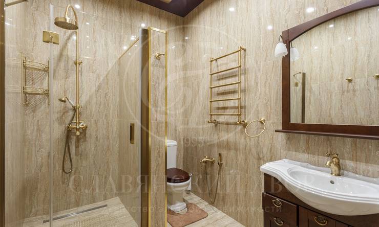 Лот-9205-122882 Аренда квартиры Хамовники, Плющиха