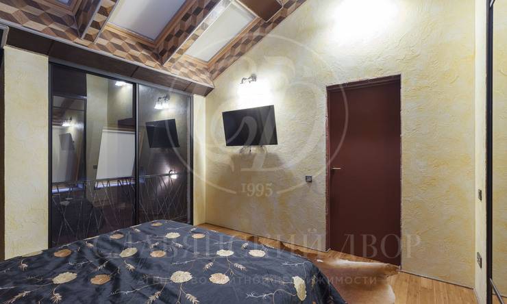 Лот-9205-122884 Аренда квартиры Хамовники, Плющиха