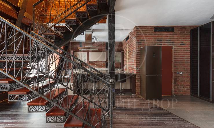 Лот-9205-122890 Аренда квартиры Хамовники, Плющиха