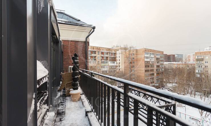 Лот-9205-122891 Аренда квартиры Хамовники, Плющиха