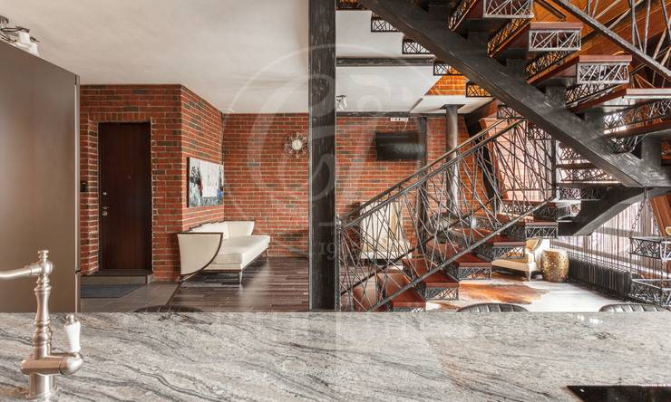 Лот-9205-122892 Аренда квартиры Хамовники, Плющиха