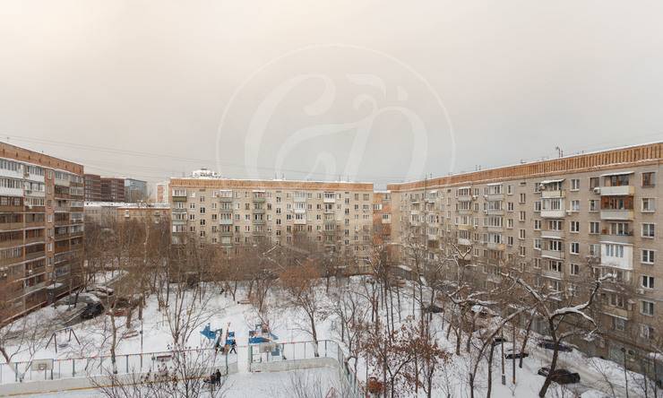 Лот-9205-122893 Аренда квартиры Хамовники, Плющиха