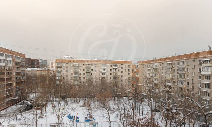 Лот-9205-122894 Аренда квартиры Хамовники, Плющиха