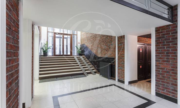 Лот-9205-122895 Аренда квартиры Хамовники, Плющиха