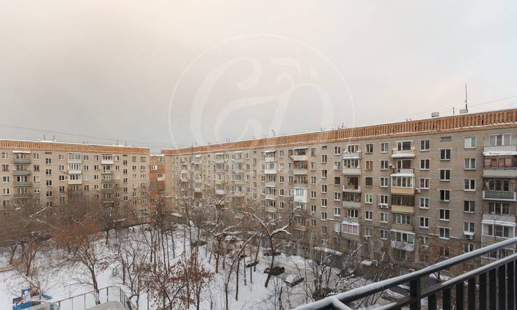 Лот-9205-122896 Аренда квартиры Хамовники, Плющиха