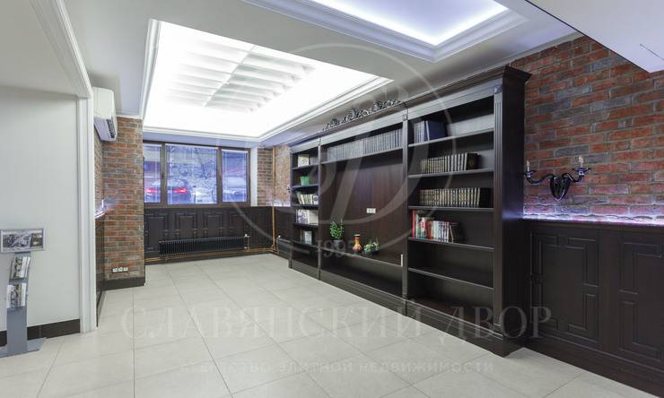 Лот-9205-122897 Аренда квартиры Хамовники, Плющиха