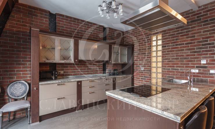 Лот-9205-122898 Аренда квартиры Хамовники, Плющиха