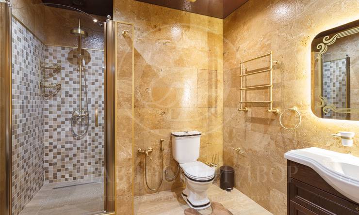 Лот-9205-122900 Аренда квартиры Хамовники, Плющиха