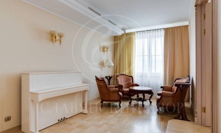 Лот-8443-122905 Продажа квартиры Замоскворечье, Якиманка