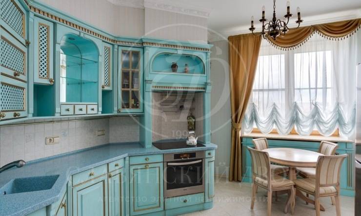 Лот-8443-122906 Продажа квартиры Замоскворечье, Якиманка