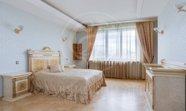 Лот-8443-122907 Продажа квартиры Замоскворечье, Якиманка