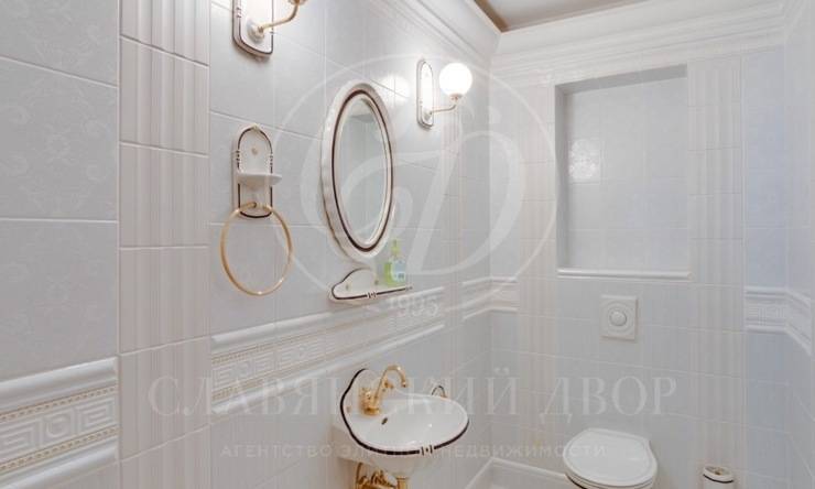 Лот-8443-122911 Продажа квартиры Замоскворечье, Якиманка