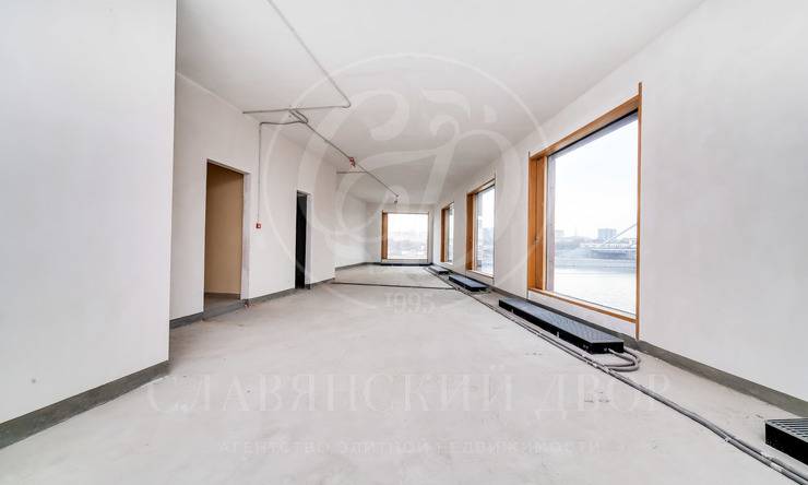 аренда кафе, медицинский центр, ресторан ЦАО Парк Культуры Пречистенская наб.