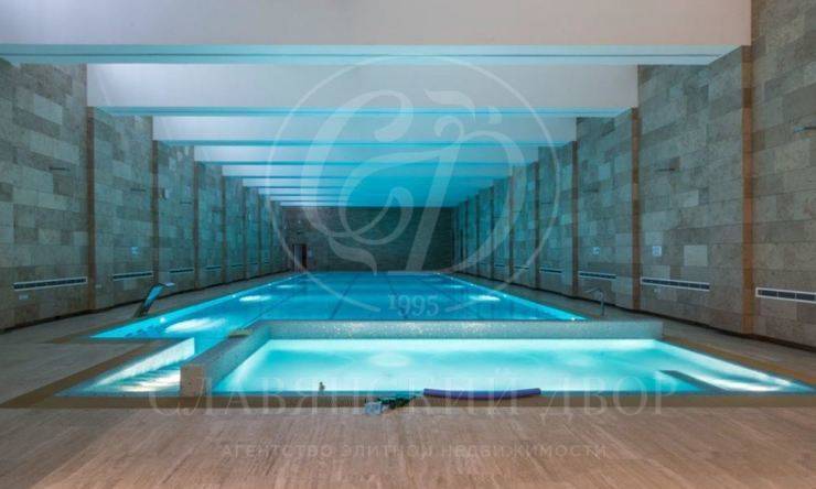 Лот-9671-122974 Продажа квартиры Хамовники, Плющиха