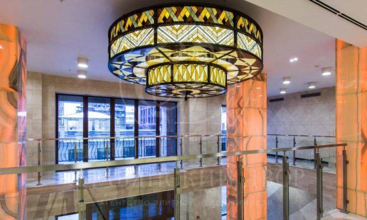 Лот-9671-122976 Продажа квартиры Хамовники, Плющиха