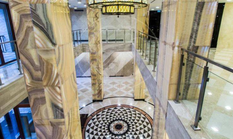 Лот-9671-122977 Продажа квартиры Хамовники, Плющиха