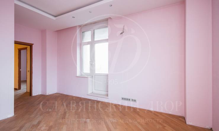 Лот-9673-123027 Продажа квартиры Север