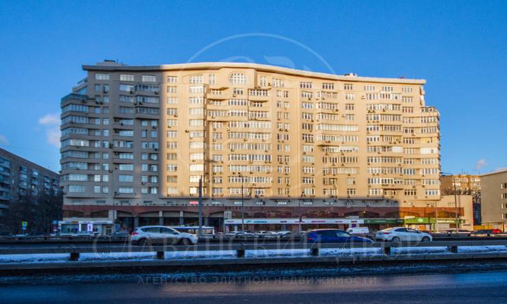 Лот-9673-123028 Продажа квартиры Север