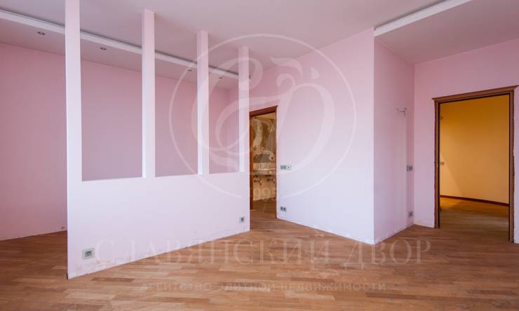 Лот-9673-123031 Продажа квартиры Север