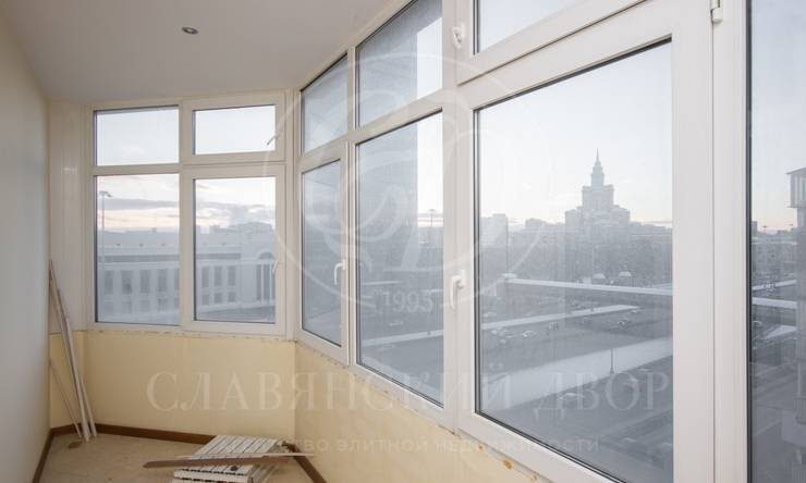 Лот-9673-123041 Продажа квартиры Север