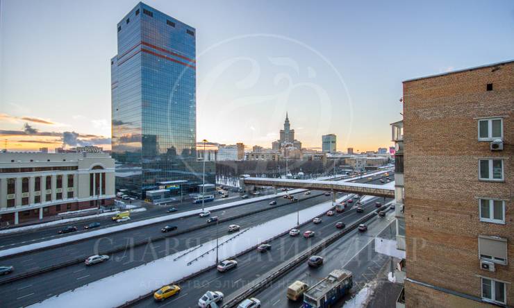 Лот-9673-123042 Продажа квартиры Север