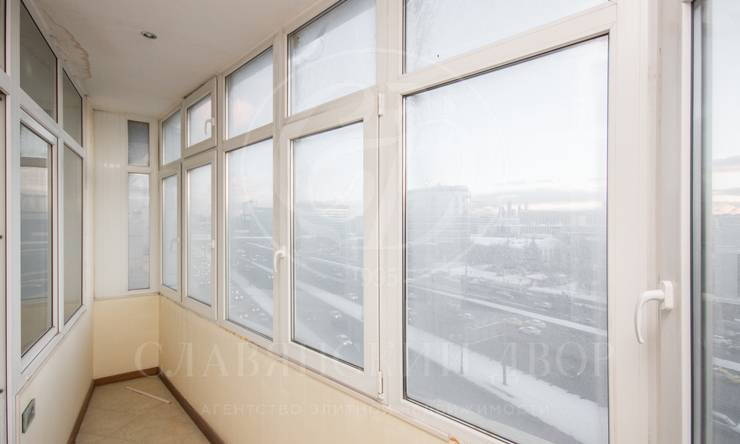 Лот-9673-123043 Продажа квартиры Север