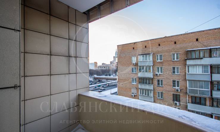 Лот-9673-123046 Продажа квартиры Север