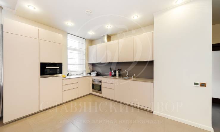 Лот-9674-123049 Продажа квартиры Хамовники, Плющиха