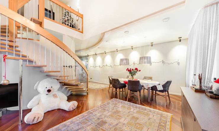 Лот-9674-123056 Продажа квартиры Хамовники, Плющиха