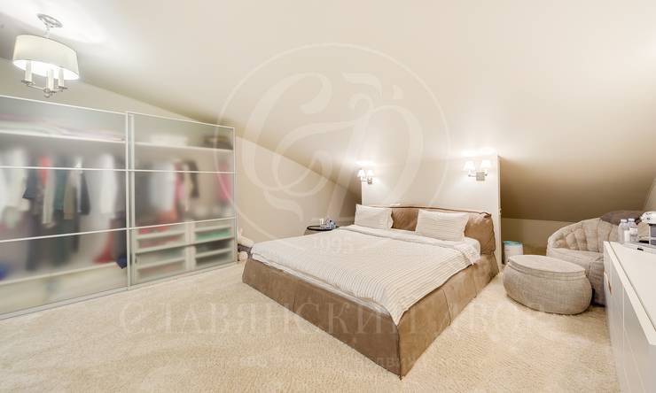 Лот-9674-123061 Продажа квартиры Хамовники, Плющиха