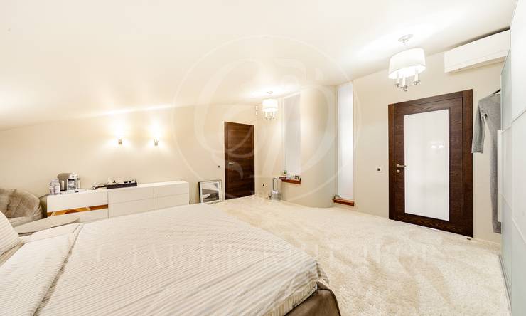 Лот-9674-123063 Продажа квартиры Хамовники, Плющиха