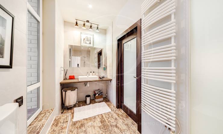 Лот-9674-123064 Продажа квартиры Хамовники, Плющиха