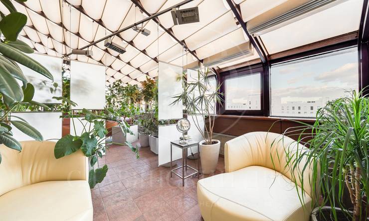 Лот-9674-123065 Продажа квартиры Хамовники, Плющиха