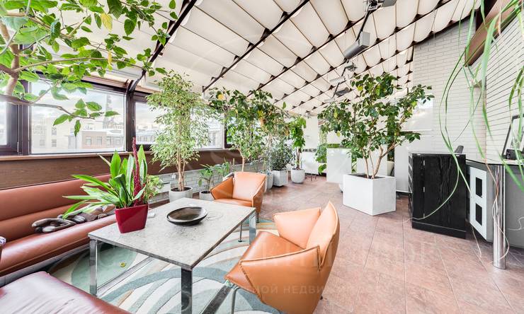 Лот-9674-123067 Продажа квартиры Хамовники, Плющиха