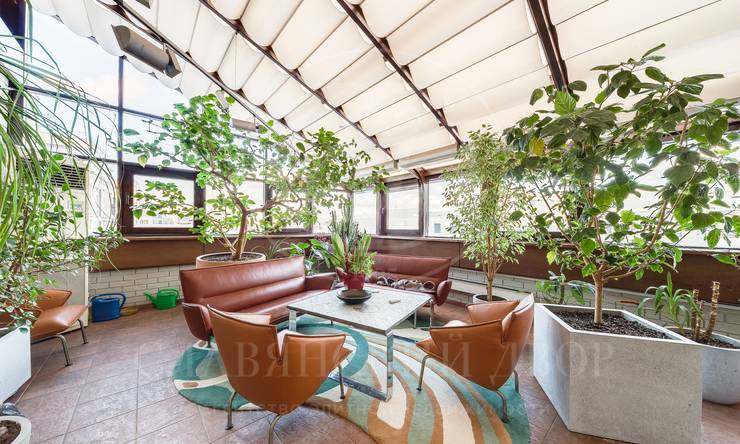 Лот-9674-123068 Продажа квартиры Хамовники, Плющиха