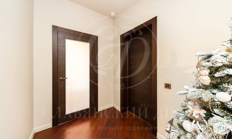 Лот-9674-123069 Продажа квартиры Хамовники, Плющиха