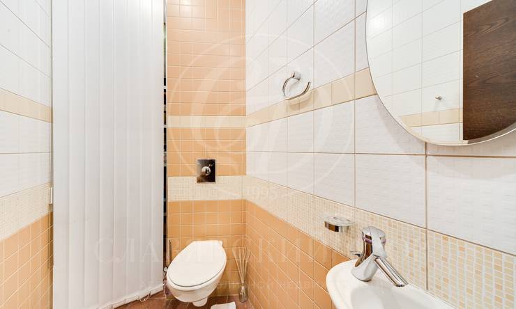 Лот-9674-123071 Продажа квартиры Хамовники, Плющиха