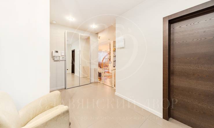 Лот-9674-123072 Продажа квартиры Хамовники, Плющиха