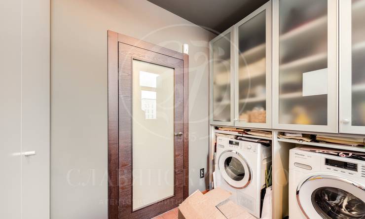 Лот-9674-123073 Продажа квартиры Хамовники, Плющиха