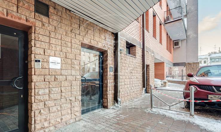 Лот-9674-123077 Продажа квартиры Хамовники, Плющиха