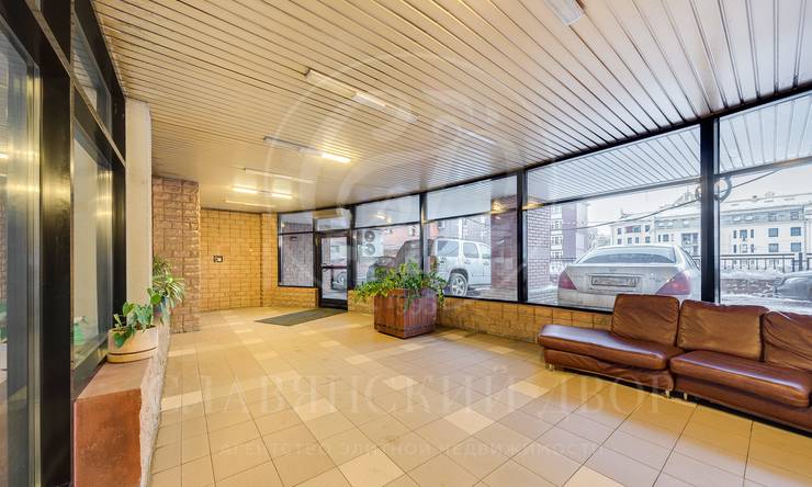 Лот-9674-123078 Продажа квартиры Хамовники, Плющиха