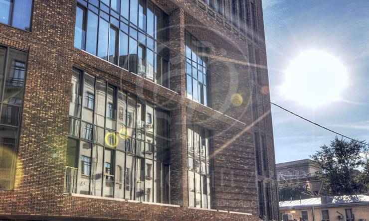 Лот-9676-123182 Продажа квартиры Хамовники, Плющиха