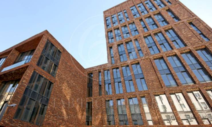 Лот-9676-123184 Продажа квартиры Хамовники, Плющиха