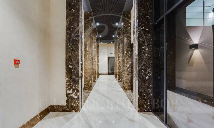 Лот-9676-123186 Продажа квартиры Хамовники, Плющиха