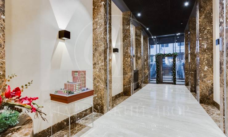 Лот-9676-123188 Продажа квартиры Хамовники, Плющиха