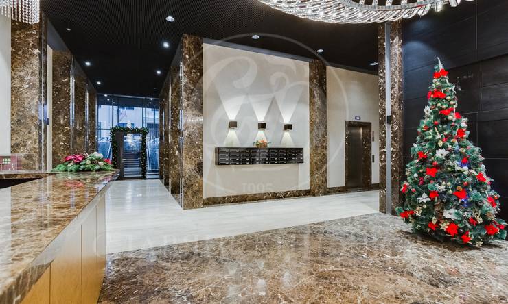 Лот-9676-123189 Продажа квартиры Хамовники, Плющиха